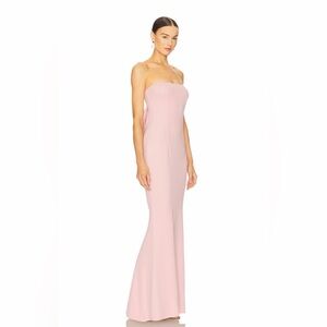 NWT M Katie May Mary Kate Gown